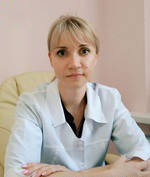 Врач Вышлова Ирина Андреевна