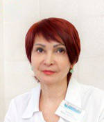 Фото врача: Антоньянц Ирина Михайловна