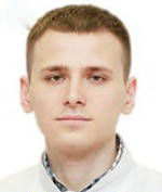 Фото врача: Казбан Алексей Андреевич