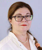 Фото врача: Никитина Ирена Владимировна