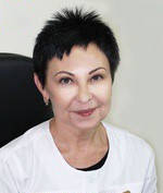 Фёдорова Людмила Николаевна Фото врача: Фёдорова Людмила Николаевна