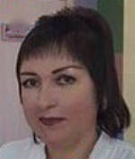 Врач Блинникова Людмила Михайловна