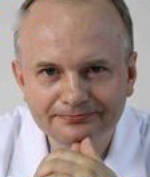 Фото врача: Калинников Юрий Юрьевич