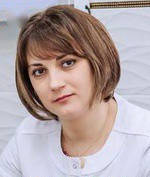 Врач Луговская Ирина Анатольевна