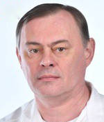 Фото врача: Куленков Александр Игоревич