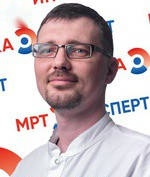 Фото врача: Исай Дмитрий Федорович