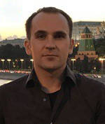 Фото врача: Толстиков Никита Алексеевич