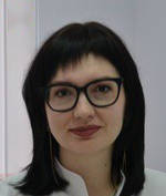 Врач Калашникова Карина Станиславовна