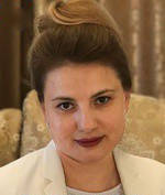 Врач Жовнерчук Инна Юрьевна