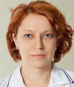 Фото врача: Горбунова Ирина Алексеевна