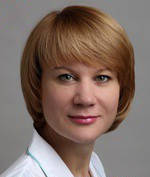 Азарова Ирина Николаевна Фото врача: Азарова Ирина Николаевна