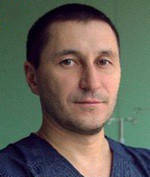Савельев Дмитрий Федорович Фото врача: Савельев Дмитрий Федорович