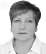 Фото врача: Берест Лариса Павловна