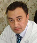 Врач Айбазов Рашид Дагерманович