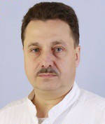Фото врача: Мироненко Дмитрий Андреевич