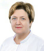 Фото врача: Серякова Марина Львовна