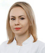 Фото врача: Сульдина Екатерина Михайловна
