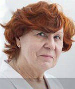 Врач Чавлытко Валентина Анатольевна