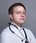 Фото врача: Кильдишев Константин Андреевич