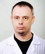 Фото врача: Садовничий Константин Станиславович