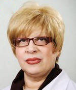 Фото врача: Назаретян Виктория Айрапетовна