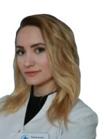 Врач Рахматулина Ирина Александровна