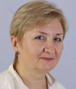 Фото врача: Веремеенко Елена Эдуардовна