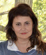 Фото врача: Аболина Оксана Николаевна