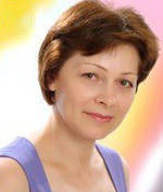 Фото врача: Дёмина Алла Анатольевна
