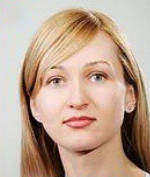 Фото врача: Громова Инна Алексеевна