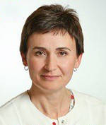 Фото врача: Слюсаренко Полина Ивановна