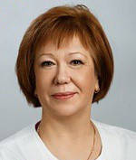Фото врача: Селютина Ирина Алексеевна