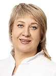 Фото врача: Королькова Елена Константиновна