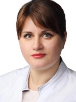 Врач Роенко Екатерина Игоревна