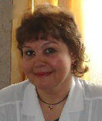 Врач Хрипунова Ирина Георгиевна