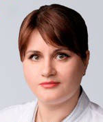 Фото врача: Роенко Екатерина Дмитриевна