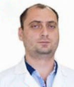 Врач Асаев Мирзали Магомедмирзоевич