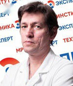 Фото врача: Калугин Константин Юрьевич