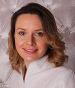 Врач Харченко Екатерина Вячеславовна