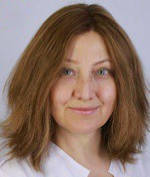 Фото врача: Завалий Ирина Павловна