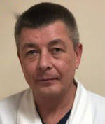 Врач Ткачик Константин Николаевич