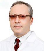 Фото врача: Козлов Виталий Владимирович
