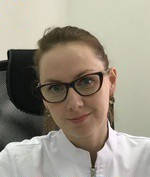 Фото врача: Несова Екатерина Олеговна