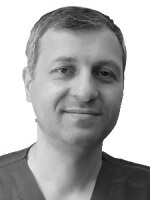 Врач Билянов Гоча Иванович