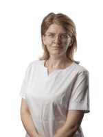 Врач Варлахова Владислава Владимировна