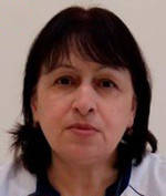 Врач Яралиева Элоиза Алихановна