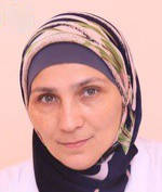 Врач Меликова Румия Сабировна