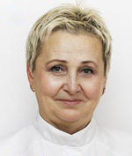 Фото врача: Амарина Екатерина Владимировна