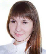 Врач Фролова Ольга Николаевна