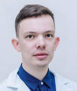 Фото врача: Мишарев Леонид Александрович